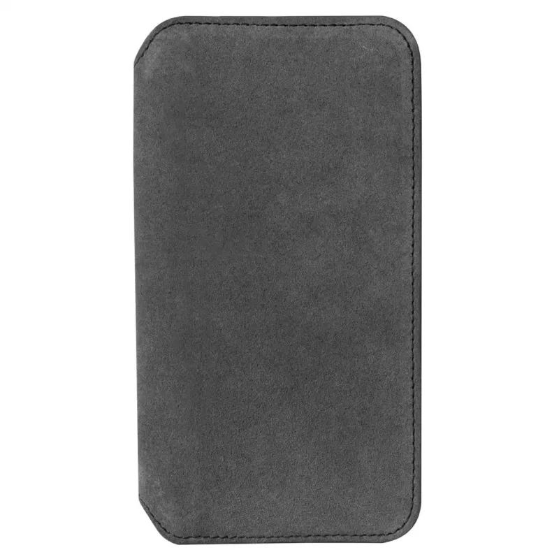 Cover Krusell Broby iPhone 11 Pro Max 16.5 cm Schwarz