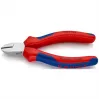 Knipex 70 05 125 Produkt Blau