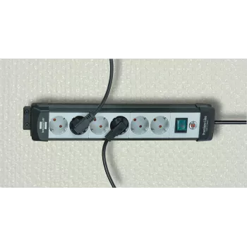 Power Extension Brennenstuhl 1951540101