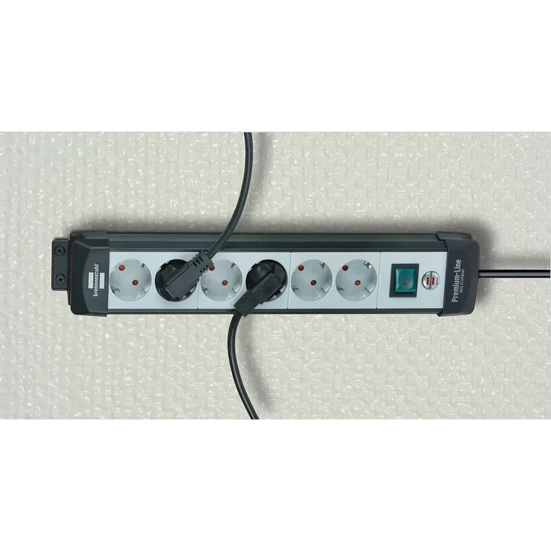 Power Extension Brennenstuhl 1951540101