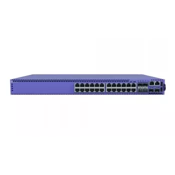 Extreme Networks 5420F-24P-4XE Netzwerk-Switch Gigabit Ethernet PoE 24 Ports