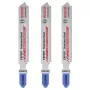 Bosch 2 608 900 561 Stichsägen-/Säbelsägen-/Reziprosägenblatt Stichsägenblatt Carbide 3 Stk.