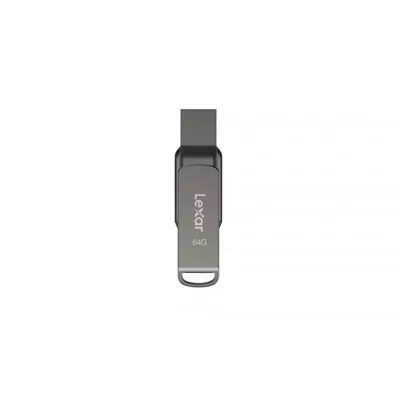 USB-Flash-Laufwerk Lexar 64 GB USB Type-C LJDD400064G-BNQNG