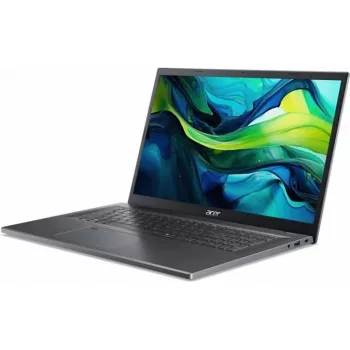 Laptop Acer Aspire 17 A17-51M 17,3 Zoll Intel Core i5 16GB RAM 512GB SSD Intel Iris Xe Win 11 Home
