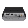 MikroTik LtAP LTE6 Kit mit Dual Core LtAP-2HnD & FG621-EA 802.11ax 10/100/1000 Mbit/s Ethernet LAN (RJ-45) Ports 1 Mesh Support Nein MU-MIMO Ja