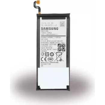 Samsung - Battery EB-BG935ABE G935F Galaxy S7 Edge (EB-BG935ABEGWW)