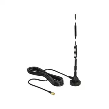 Omnidirektionale Antenne DeLOCK 12427