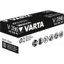 Varta V 396 - Batterie SR59 - Silberoxid - 25