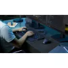 Logitech MX Keys S Combo Tastatur Maus enthalten Büro RF Wireless + Bluetooth QWERTZ Schweizer Graphit