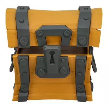 Tischlampe Paladone Fortnite Chest Light – thematische LED-Neuheitenlampe