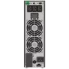 PowerWalker VFI 3000 TGS unterbrechungsfreie Stromversorgung (USV) Doppelwandlung (Online) 3 kVA 2700 W 3 AC-Ausgänge