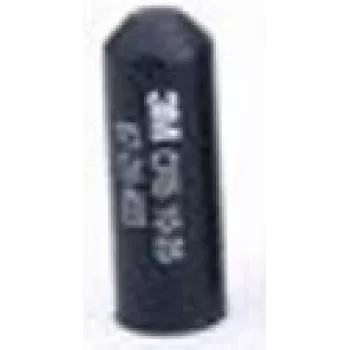 3M SKE 4/10, Schrumpfschlauch, Schwarz, 3,35 cm, 1 cm, 1 Stück, 120 °C