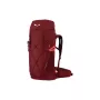 Damen-Sportrucksack Salewa Alp Trainer 30+3 WS - syrah