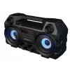 Rebeltec Bluetooth Lautsprecher SoundBOX 465 schwarz