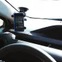 RAM Mounts X-Grip Telefonhalterung mit Twist-Lock Saugnapf
