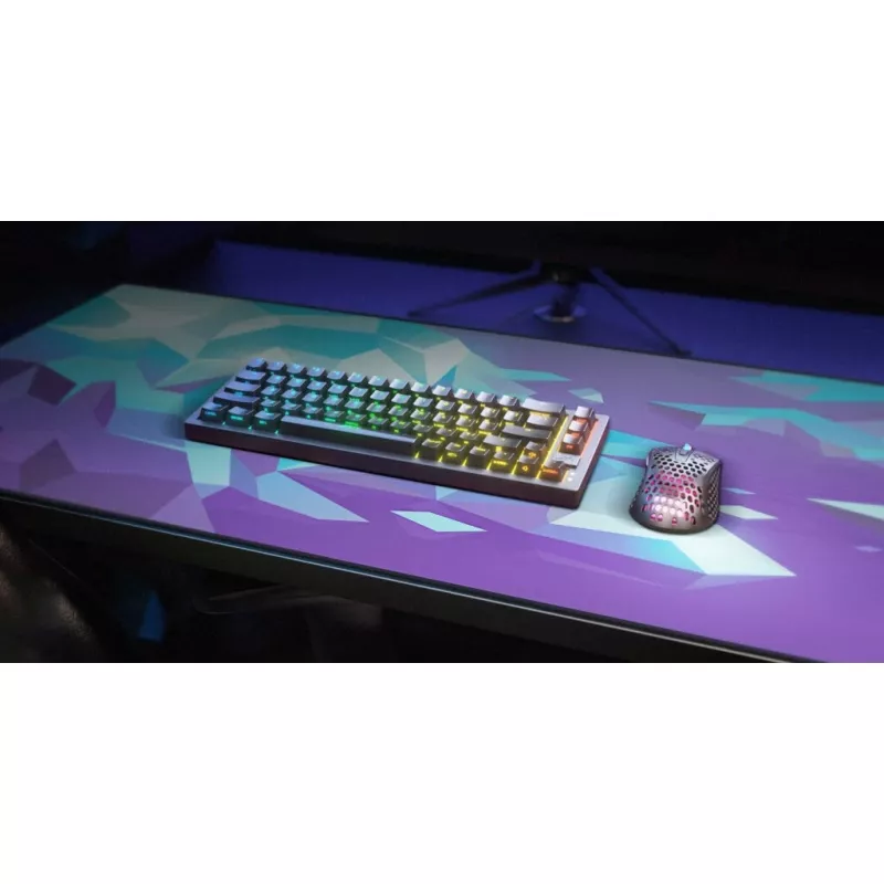 Mauspad CHERRY XTRFY Xtrfy GP5 Litus Blue XL