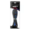 Netzteilkabel-Kit CableMod C-Series PRO ModMesh 12VHPWR StealthSense Schwarz/Blau gesleevt