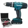 MAKITA DHP453SYEX Schlagbohrschrauber 18V