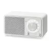 Tragbares Radio Sangean WR-7 FM 4 Ω 2600 mAh Akku