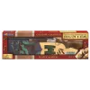 Spielzeug-Schrotflinten-Set Pulio 155617/0 mit Trageweste