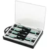 Manuelles Schraubendreher-Set LogiLink WZ0021