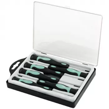 Manuelles Schraubendreher-Set LogiLink WZ0021