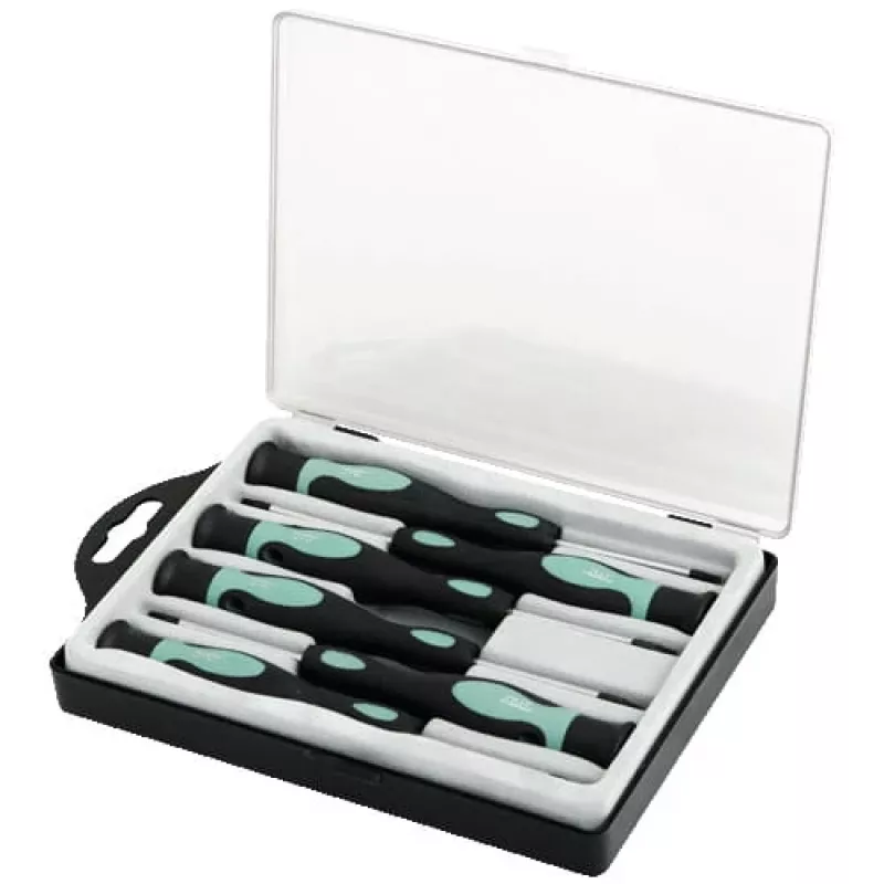 Manuelles Schraubendreher-Set LogiLink WZ0021