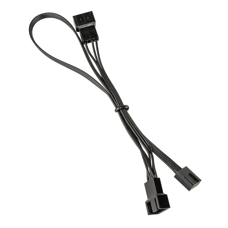 Kolink 1-2 PWM Lüfter-Splitter-Kabel - 35cm