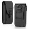 Lederhülle für Ulefone Armor 24