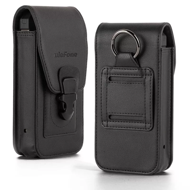 Lederhülle für Ulefone Armor 24