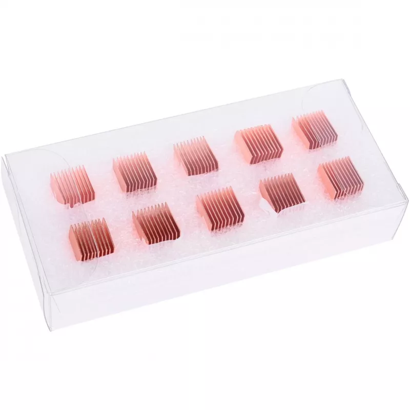 Alphacool 17426 Computer-Kühlzubehör Kühlkörper (17426)