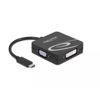 USB Typ-C-Adapter DELOCK 63129