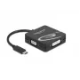 USB Typ-C-Adapter DELOCK 63129