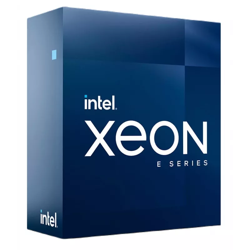 INTEL XEON E-2478 2,8 GHz FC-LGA16A 24 MB Cache Boxed CPU