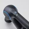 Therabody Theragun Prime Plus Massagegerät Brust, Hand, Beine Schwarz, Blau