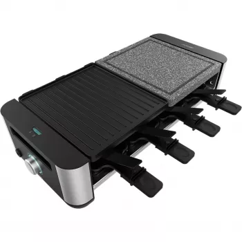 Cecotec 3225 Grill Schwarz