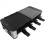 Cecotec 3225 Grill Schwarz