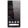 StyleShell SHOCKFLEX, Handyhülle transparent, Google Pixel 8A