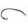 Netzsteckdose mit Kabel, ACER Aspire 8920, 8920G, 8930, 8930G