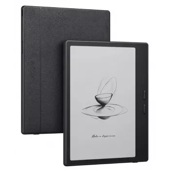 E-Reader Onyx BOOX Go 7 — 7 Zoll E‑Ink-Display 1680×1264, 4 GB RAM, 64 GB, Wi‑Fi, Bluetooth, Android 13