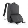 Rucksack XDDESIGN FLEX GYM BAG — 24 L, passend für 15,6 Zoll / 39,6 cm Tablet/Notebook, gepolsterte verstellbare Träger, schwarz