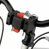 FERPLAST Atlas Bike 20 Rapid - Fahrradkorb für Tiere
