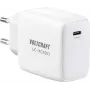 VOLTCRAFT GaN VC-13064615 USB-Ladegerät Innenbereich Ausgangsstrom (max.) 2,25 A 1 x USB-C® (VC-13064615)