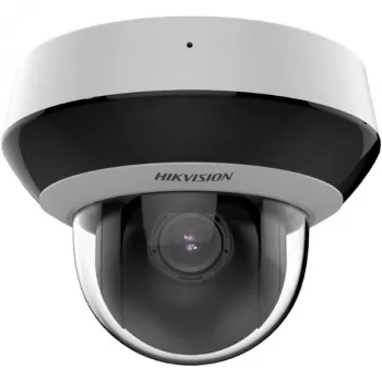 PTZ-Überwachungskamera Hikvision DS-2DE2A404IWG1-E 4MP, PTZ-Dome, 4MP-Auflösung