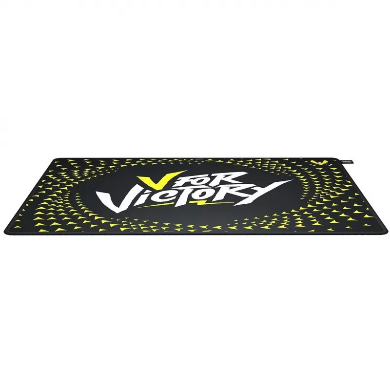 Xtrfy GP5 Vitality Schwarz (JA-G0545)