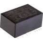 DC/DC-Wandler MEAN WELL IRM-01-12S, 1 W, 12 V Ausgang, 85–305 V Eingang, RoHS