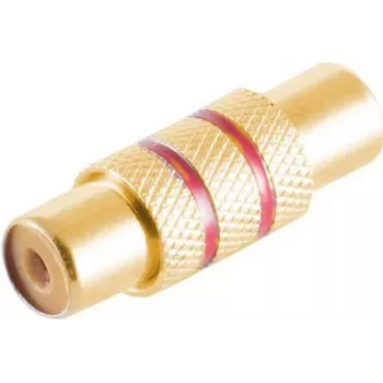 Kabel Gender Changer RCA ShiverPeaks BS57040-MGR