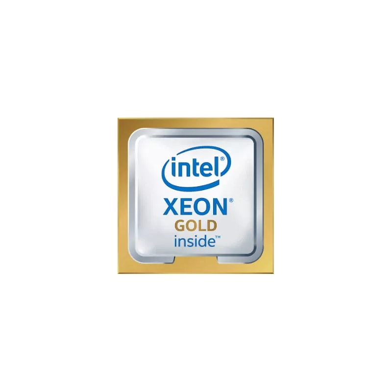 HPE Intel Xeon Gold 5418Y – 2 GHz – 24 Kerne – 48 Threads