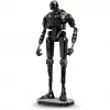Baubare Figur LEGO Star Wars Sicherheitsdroide K-2SO 75434 — 845 Teile, 410 mm Höhe, Alter 10+