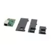 Zebra Schnittstellenkarte, Ethernet-Schnittstellenkarte, Ethernet, geeignet für: ZD421 Series, ZD411 Series, ZD611 Series (P1112640-015)